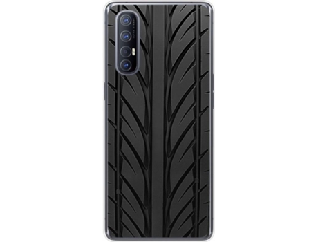 Carcasa Oppo Find X2 Neo TUMUNDOSMARTPHONE Dibujos