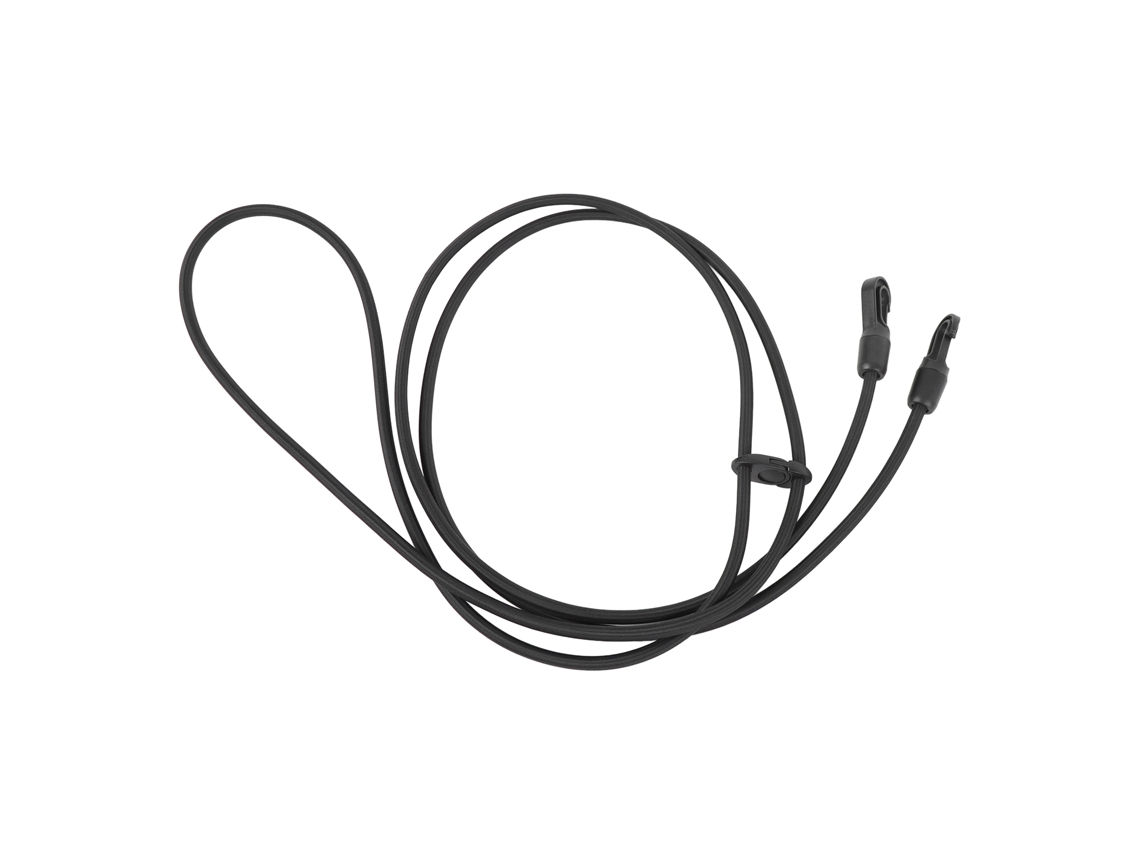 Cuerda De Entrenamiento Para Caballos De Nailon Con Alta Elasticidad, Tejido Preciso, Cuerda Práctica Para Entrenamiento Ecuestre.