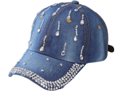 Gorras De Béisbol Transpirables Para Mujeres Y Niñas - Elegante Gorra Deportiva Ajustable Con