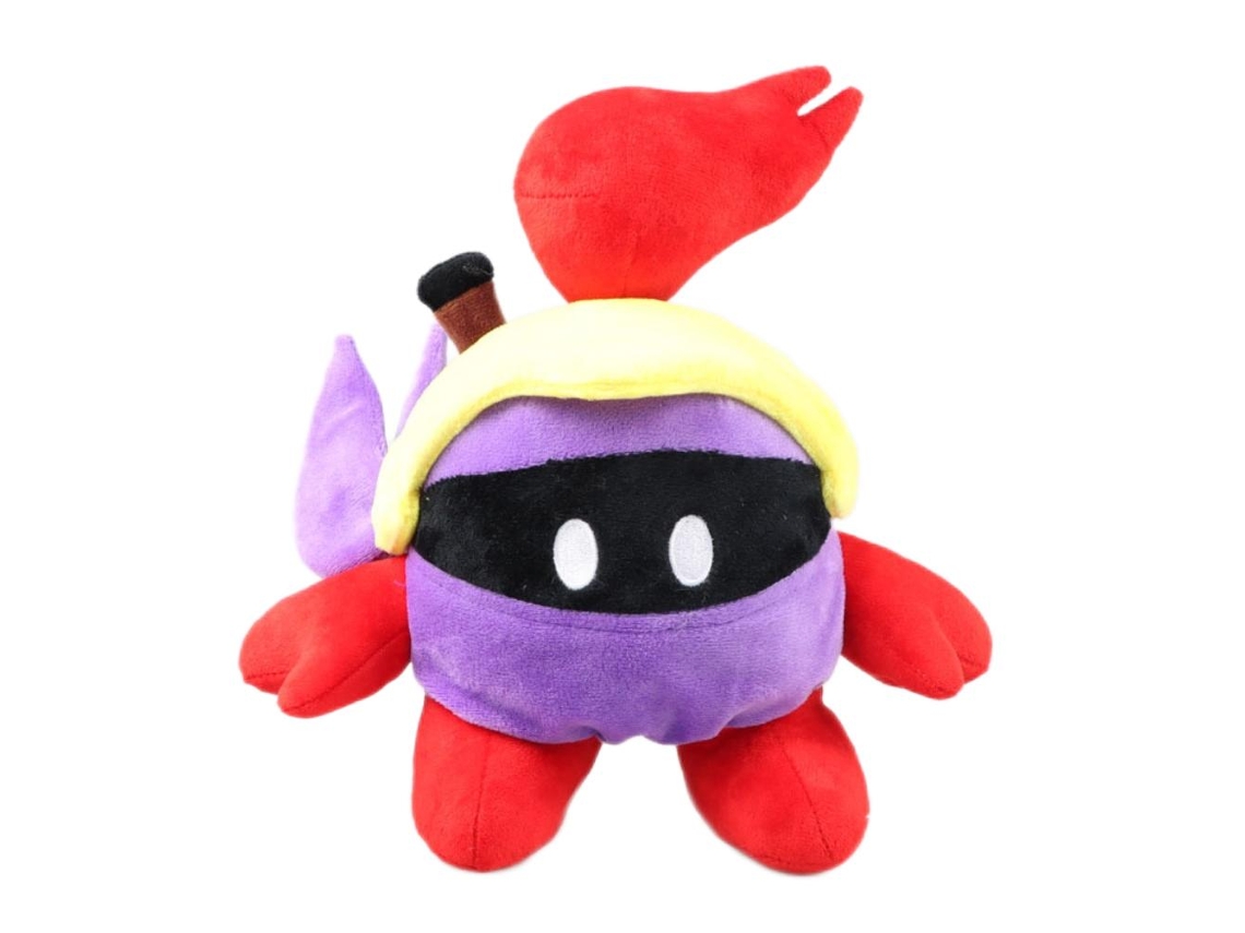 Ats-muñeco Peluche De Figura De Anime Y Juego, Peluche Relleno, Almohada De Tiro, Decoración Hogar, Regalo Cumpleaños Niños