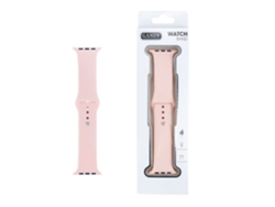 Correa Apple Watch 41mm GANDY Rosa