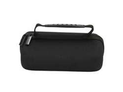 Estuche Rígido Portátil Para Altavoz Inteligente Sonos Roam, De Nailon Con Protección Completa.