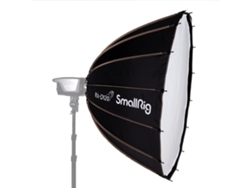 Caja de luz Softbox SMALLRIG 4140 Ra-D120