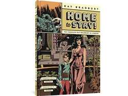 Libro Home To Stay! de Ray Bradbury, Wallace Wood et al. (Inglés - Tapa Dura)