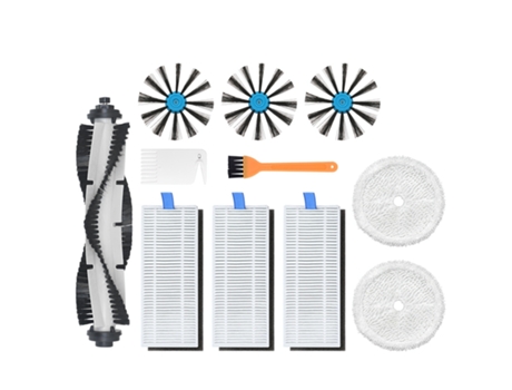 Accesorio Aspiradores BISSELL 11 rollo de filtro hepa 3115
