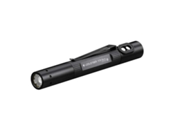 Linterna De Trabajo Recargable LENSER P2R LED Serie P 110 Lumen Haz 90M