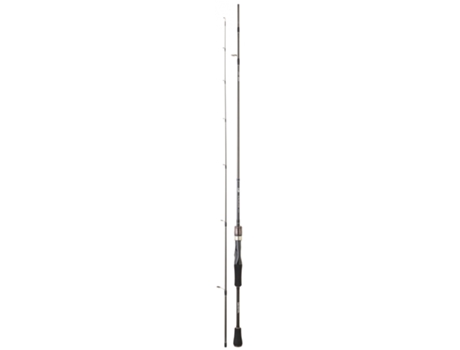 Caña de spinning DAIWA Exceler Spinning 632 LXF