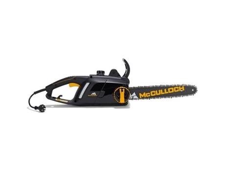Motosserra elétrica MCCULLOCH 40cm 2000W CSE 2040S