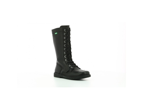 Botas de Mujer KICKERS Meetkiknew Negro (40)