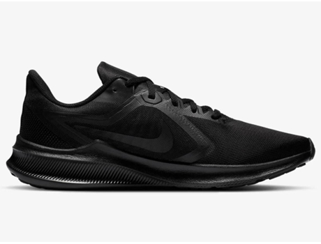 Zapatillas NIKE Downshifter 10 Hombre (40 - Negro)