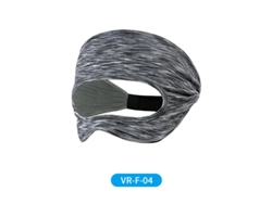 Máscara de ojos VR transpirable y absorbente del sudor VR F 04 DIGITALLAB