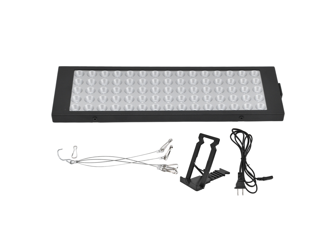 Panel De Terapia De Luz Roja De 15 W Y 75 Led (660 Nm Y 850 Nm) Para Belleza Y Recuperación.