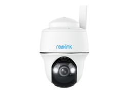 Videocámara de Vigilancia REOLINK REOLINK Go PT Ultra