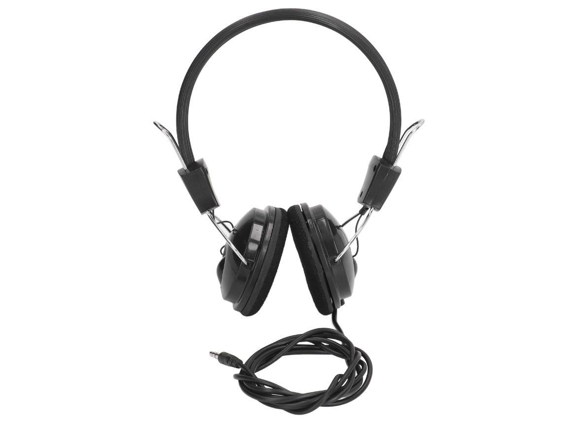 Auriculares Detectores De Metales Hi-fi De 32 Mm Y 3,5 Mm Compatibles Con Teléfonos Móviles, Tabletas Y Ordenadores.
