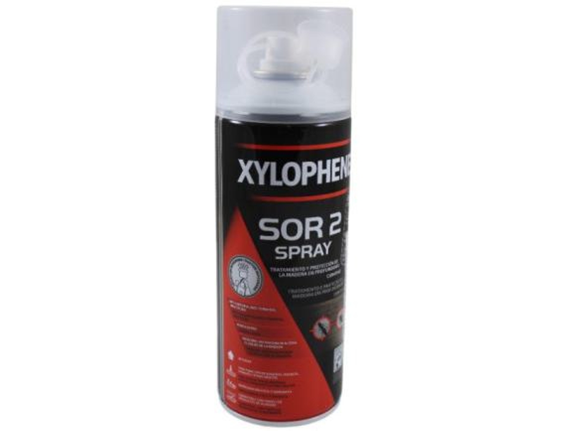 Xilofeno DYRUP Incoloro