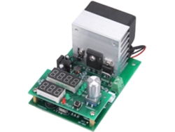 Cargador/descarga Electrónico Multifuncional De Voltaje Constante De 60 W Y 30 V