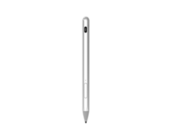 Lápiz óptico Eifson para Microsoft Surface Go 2 con 4096 niveles de presión (plateado)