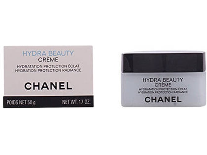 Crema Facial CHANEL Hydra Beauty (50 gr)