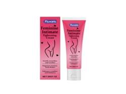 Crema para realzar la intimidad femenina