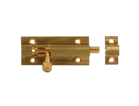 Pasador Tbt 2.1/2'' 64Mm Laton Mate BYP