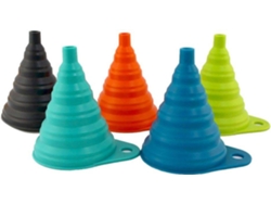 5 Tolvas HEAN Silicona