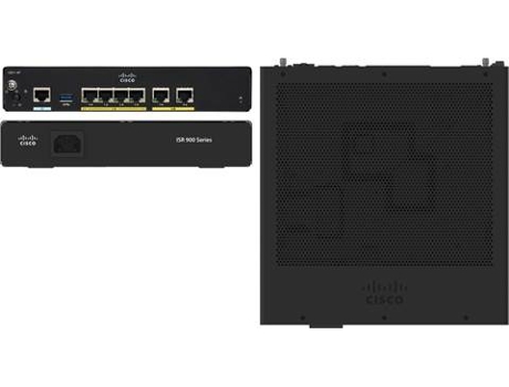 Switch CISCO