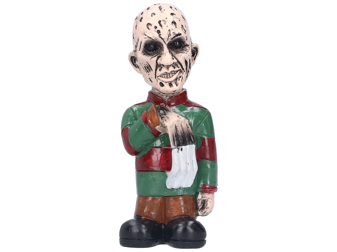 Estatua De Jardín De Zombis, Decoración De Terror, Película Nocturna, Escultura De Halloween