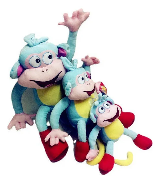 Nuevos peluches para cumpleaños infantiles vayotoy