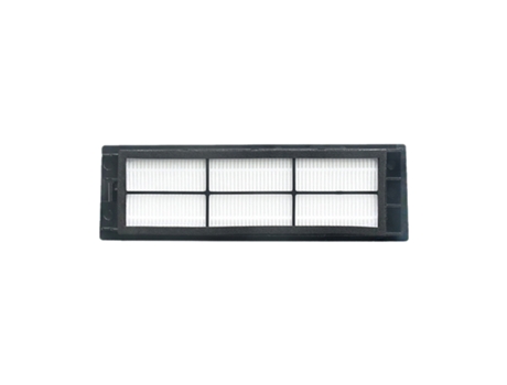 Filtro Hepa lavable impermeable para Xiaomi Vacuum 1 y 2 Roborock S55 T4 T6 Ing, piezas de Robot aspirador, accesorios, 1 ud.