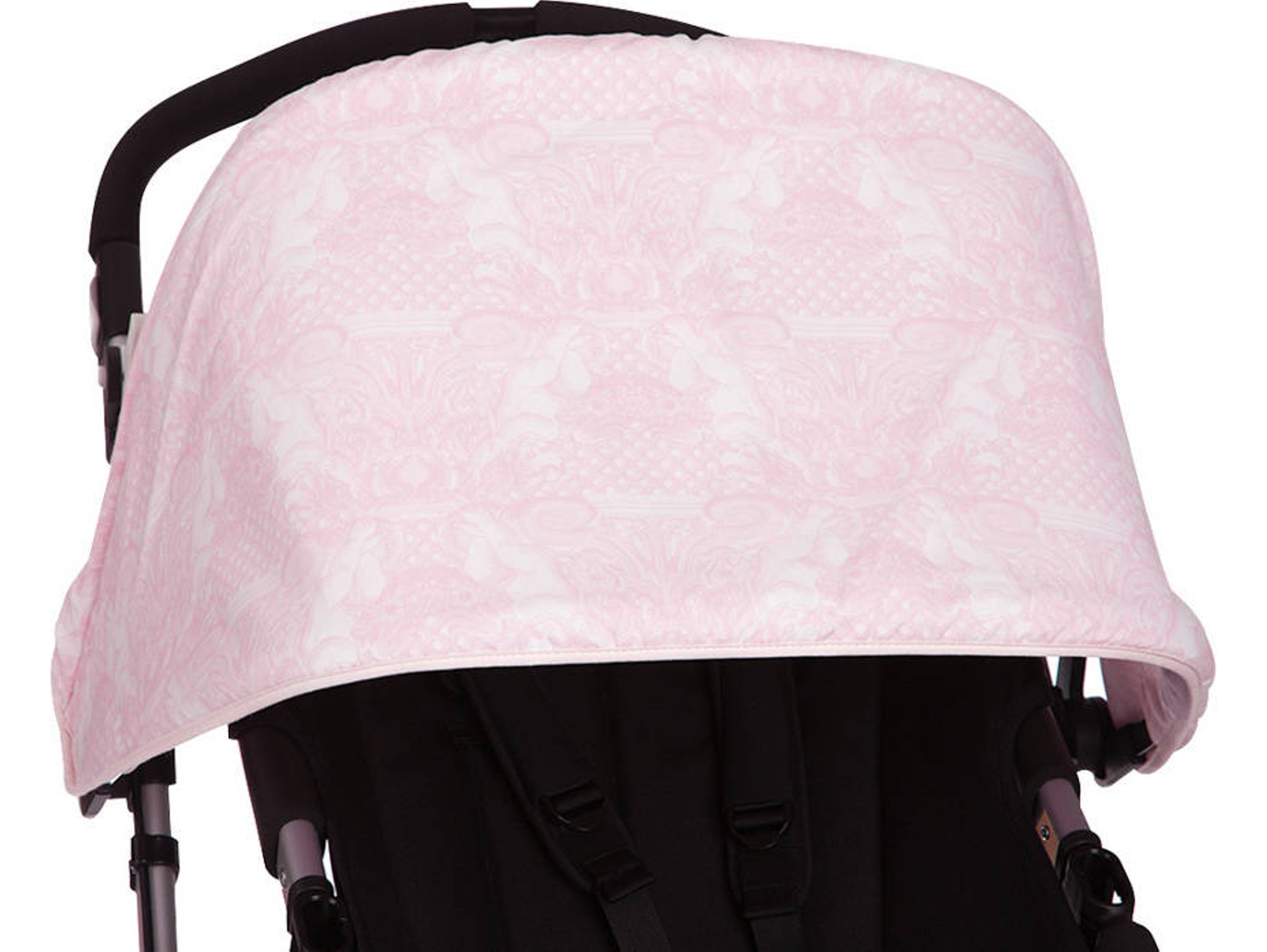 Capota BABYLINE Angelo Rosa 025000518