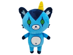 Muñeco De Peluche De Anime, Figura De Dibujos Animados, Juguete De Peluche, Regalo De Cumpleaños, Artículo Decorativo.