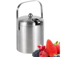 Cubitera Para Fiestas Y Eventos Soporte Botellas De 1 3 L Recipiente Refrigerante La Cocina Ideal Bares Cocinas Picnics