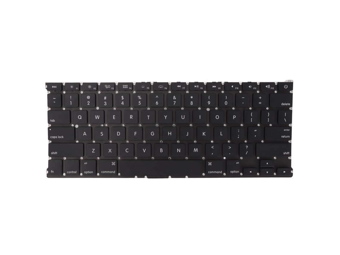 Teclas de repuesto para teclado A1369 A1466