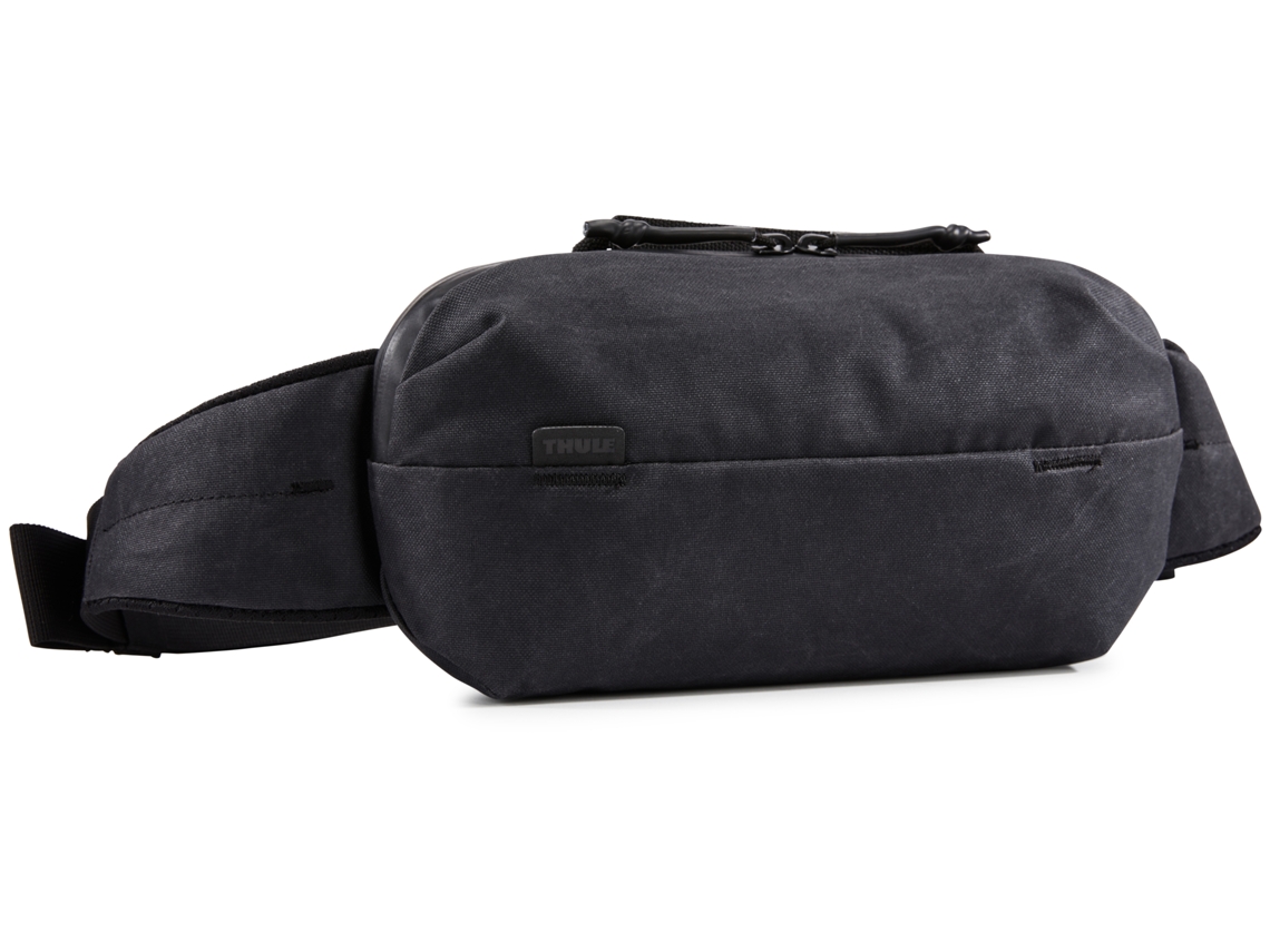 Aion TASB102 - Black riñonera Poliéster Negro THULE