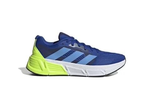 Zapatillas de Hombre ADIDAS Questar Azul (413)