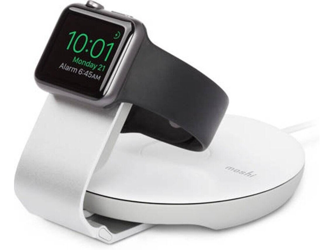 SUPORTE MOSHI TRAVEL STAND APPLE WATCH