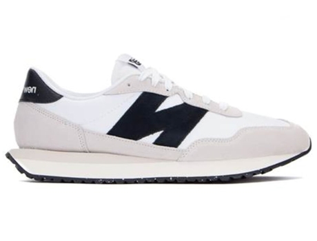 Zapatillas para Hombre NEW BALANCE (42,5 - Blanco)