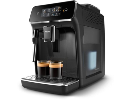 Cafetera PHILIPS Series 2200 EP2224