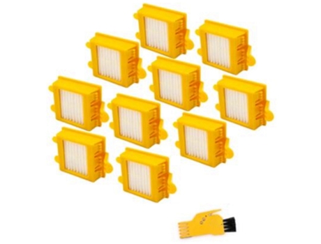 Accesorio Aspiradores IROBOT filtro hepa i roomba serie 700 760 770 772 774 775