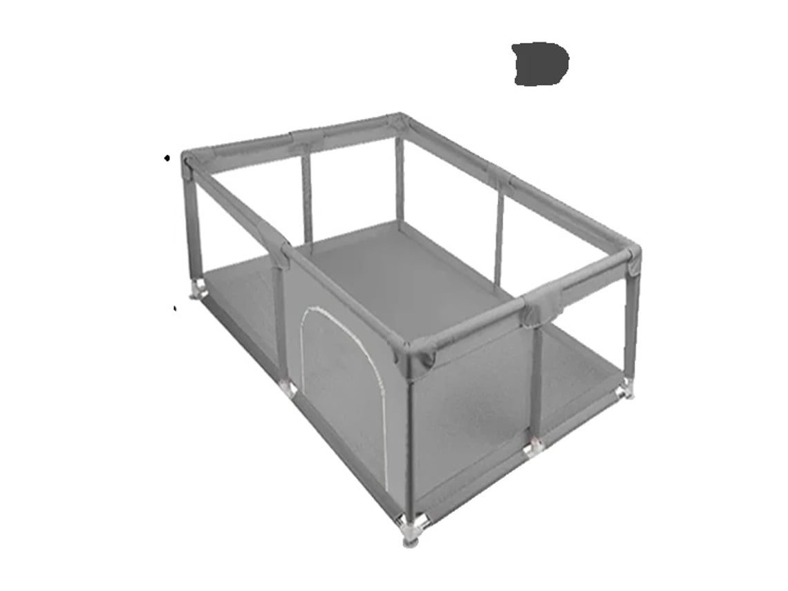Parque infantil ajustable, material no tóxico, Hn 669 1216 OEM