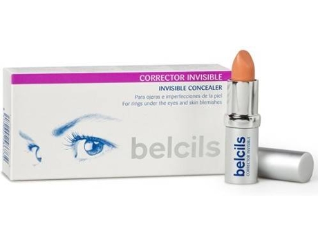 Corretor BELCILS Invisible Dark Circle Stick