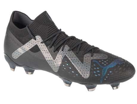 Zapatillas de Hombre PUMA Negro (40.5)