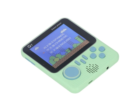 Consola SAMURIIRON ABT1021