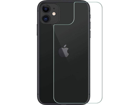 Protector Apple iPhone 11 YIOU Trasera
