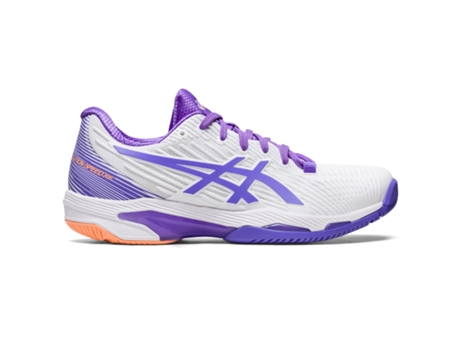 Zapatillas de tenis para mujer Asics Solution Speed FF 2