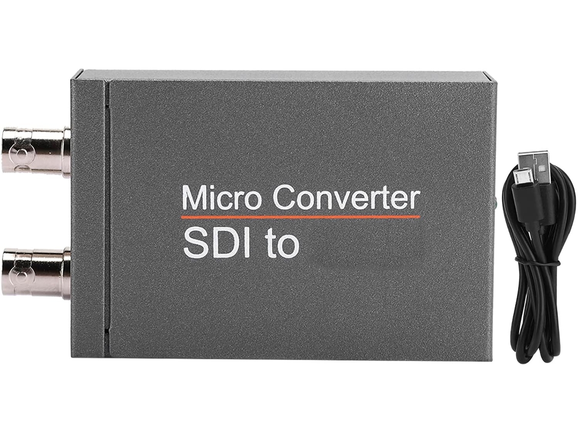 Compatibilidad Con Convertidores Blackmagic 11×9×6 Sdi A 3g Sdi