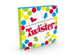 Juego del Twister HASBRO Twister (6 anos)