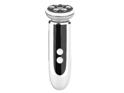 Masajeador Facial YIZHOOD ELP473 Blanco