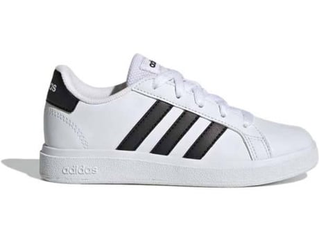 Zapatillas ADIDAS Grand Court 2.0 Unisex (29 - Blanco)