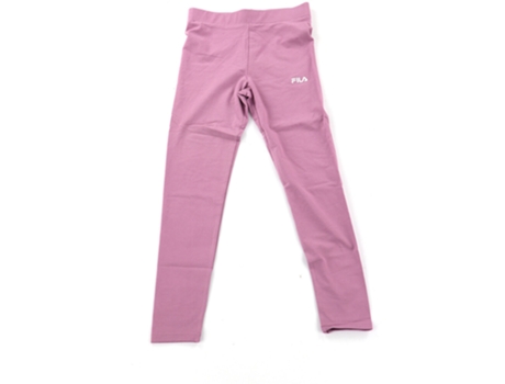 Leggings de Niña FILA Beausoleil Morado (11/12 años)